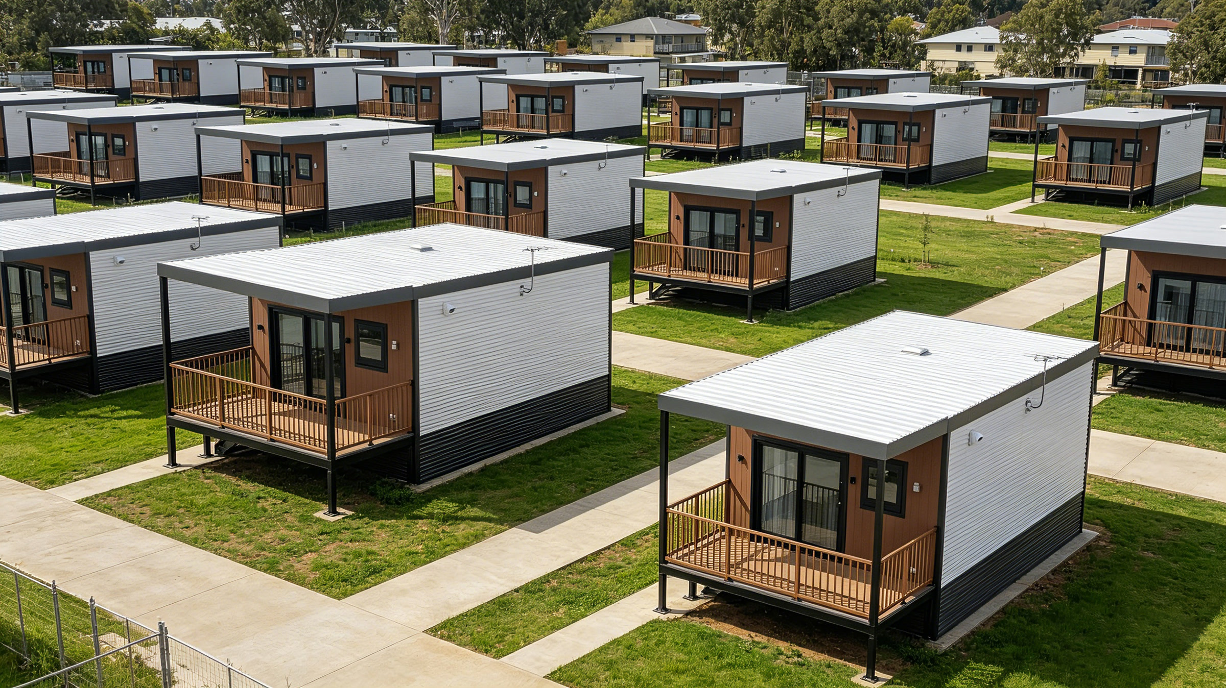 Holiday Park Hotel — Adelaide, AU