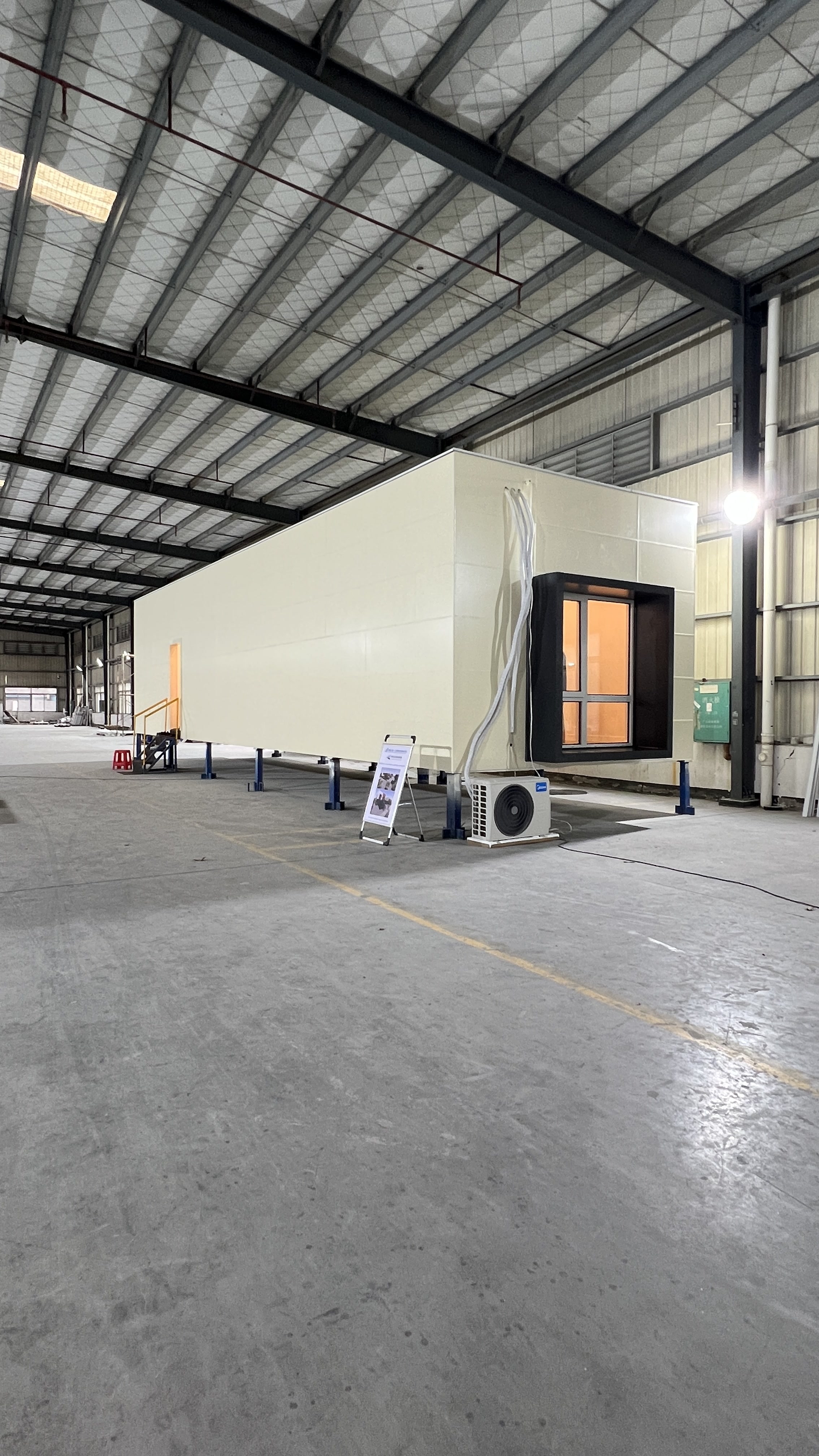 Jingarri Camp — Australia