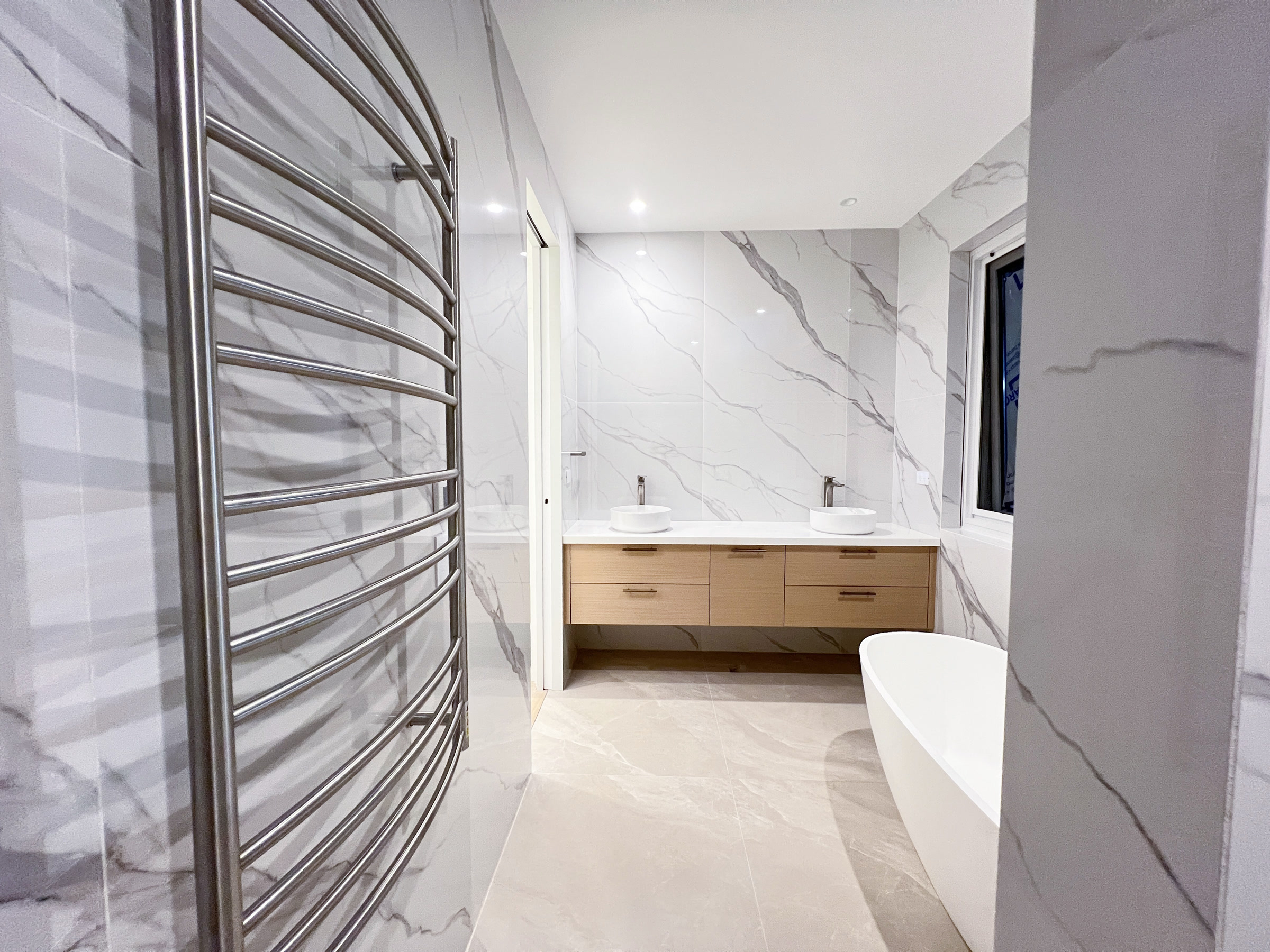 Perth Residential — Perth, AU