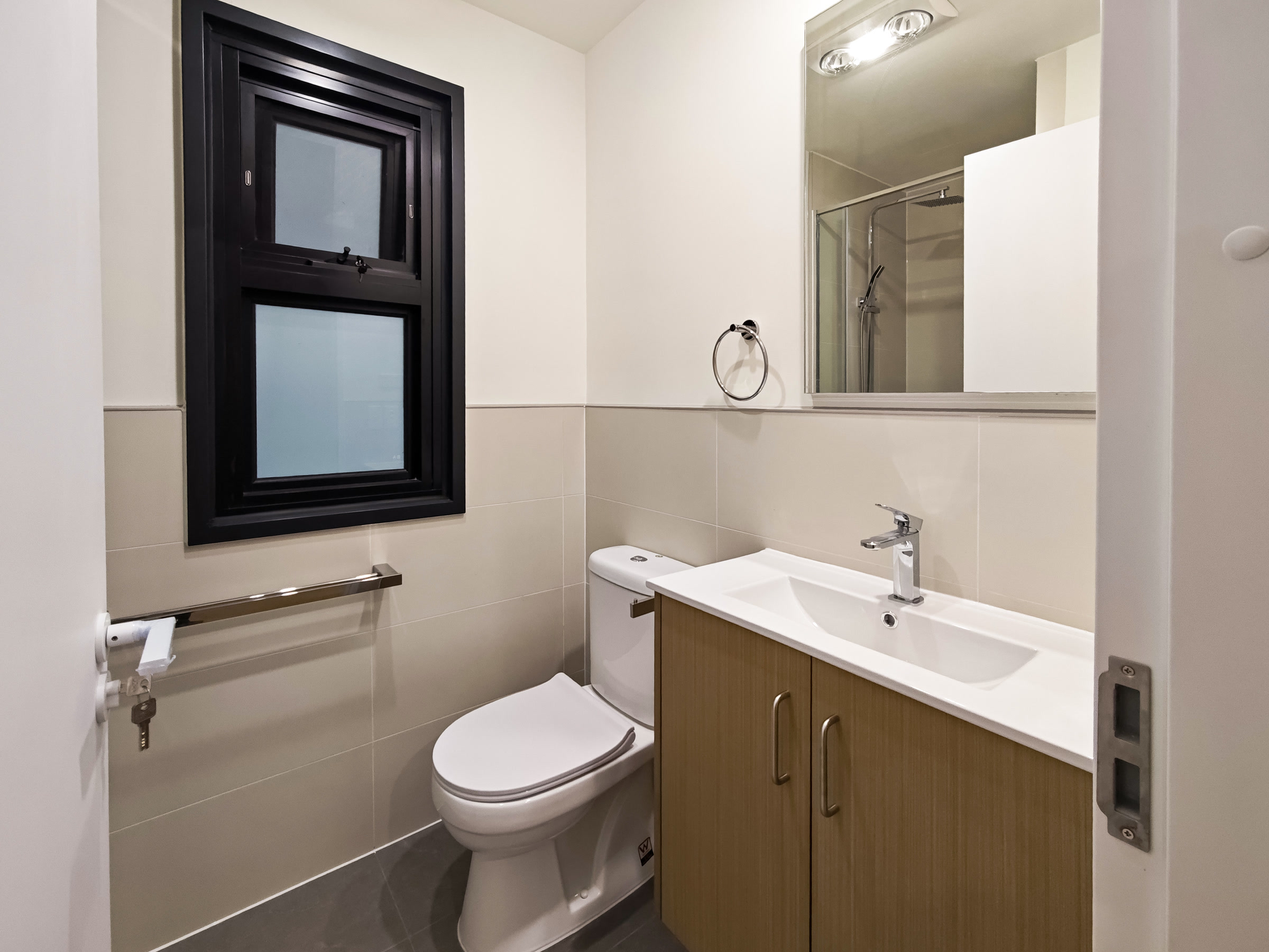 Perth Resort Cabins — Perth, AU